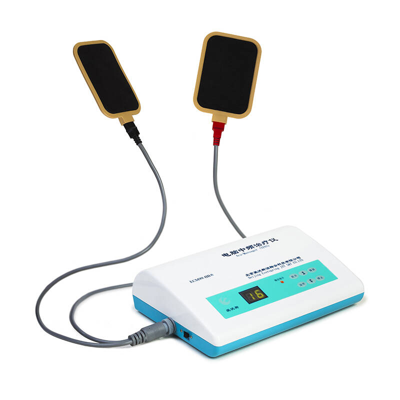 爱沃斯电脑中频治疗仪ecm99-iib热 - 京东触屏版