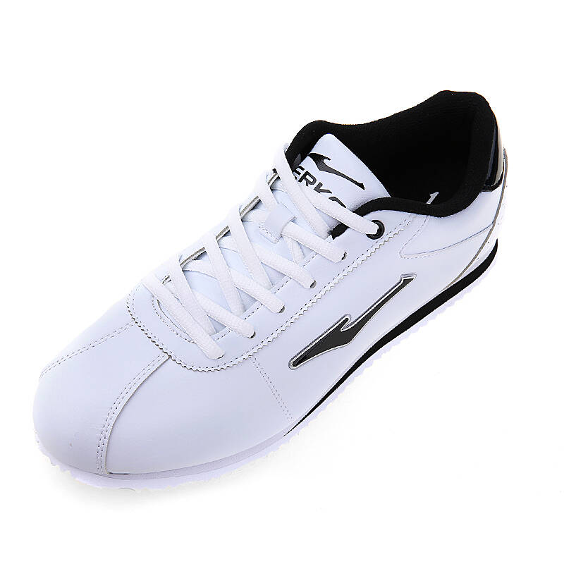 鸿星尔克erke2014新款运动鞋情侣男女韩版耐磨阿甘鞋休闲鞋 114302277