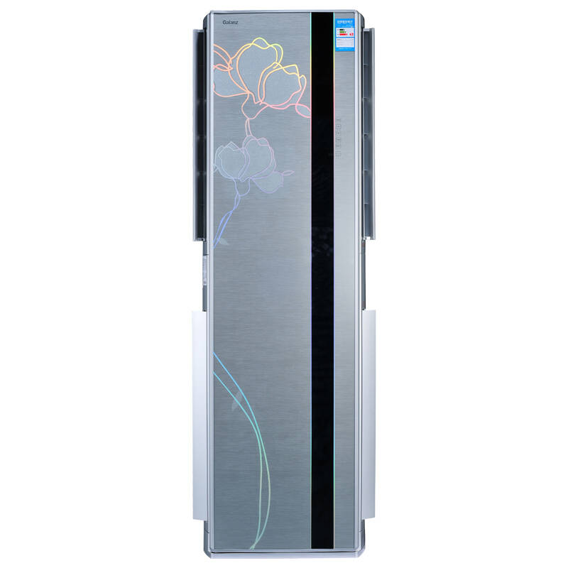 格兰仕(galanz)3匹 立柜式 定速 冷暖空调(环绕立体风速) kfr-72lw/dl