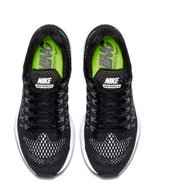 耐克air zoom pegasus 32女子编织运动跑步鞋749344-001 300 749344