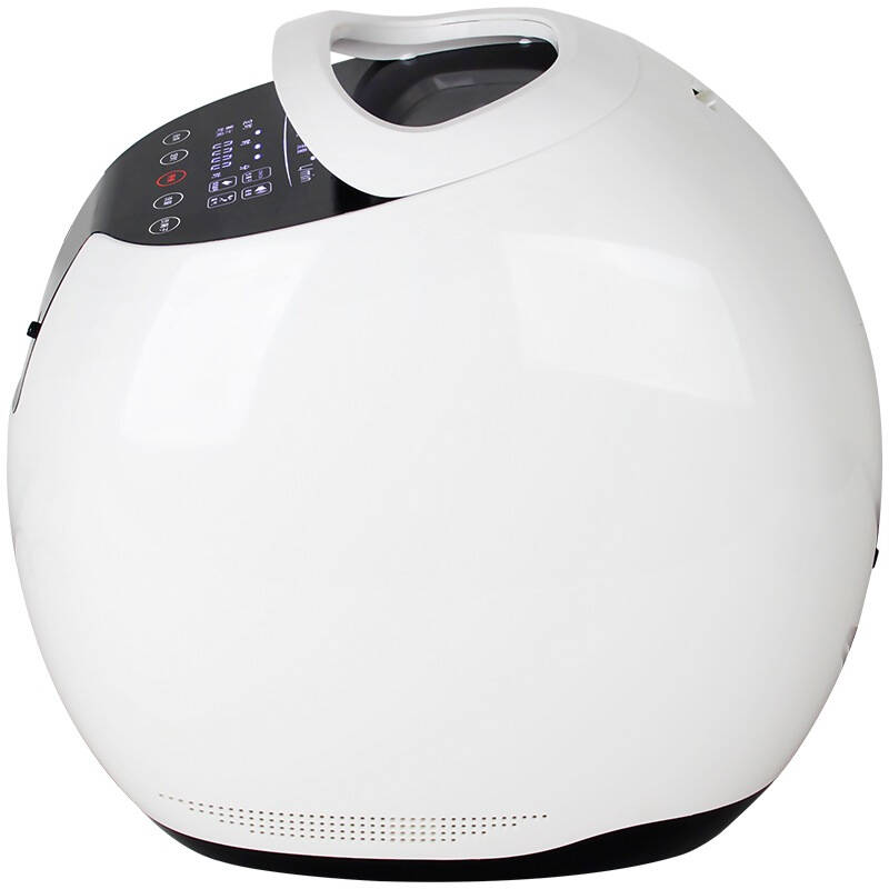 雅美娜(amonoy)zy-y11智能语音制氧机 老人吸氧机 氧气机