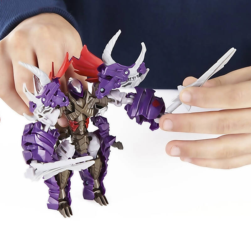 孩之宝hasbro 变形金刚正版电影4周边模型 擎天柱大黄蜂机器人手模