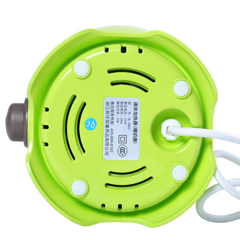 【京东超市】小白熊 家用暖奶器/热奶器/温奶器/热奶宝 恒温暖奶hl