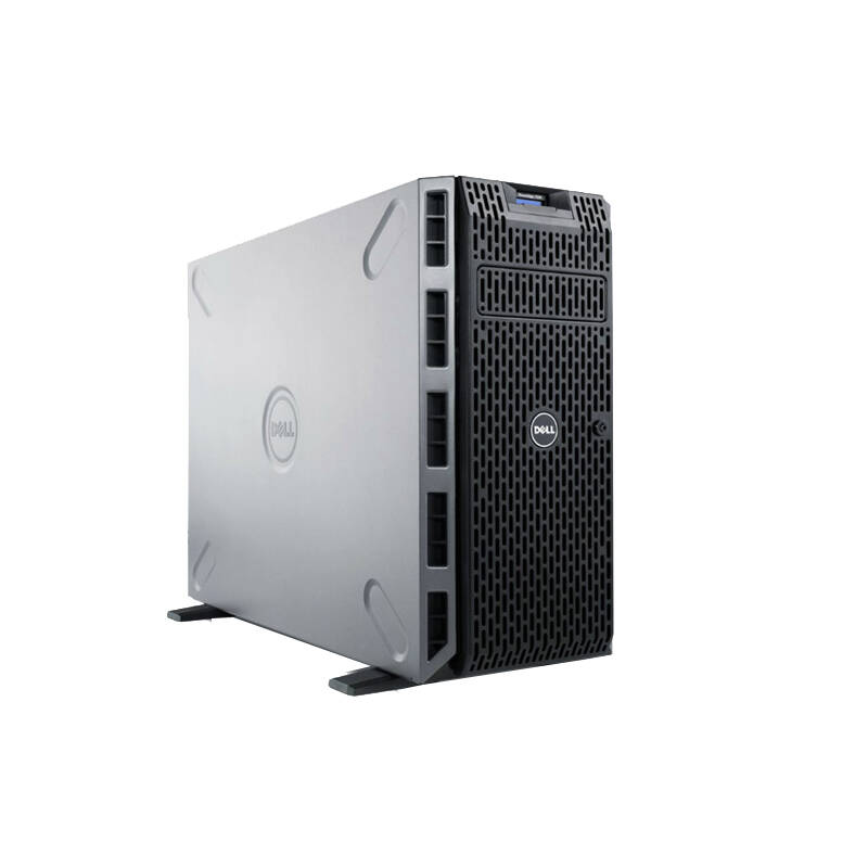 戴尔(dell) poweredget320塔式服务器 e5-2403/ v2/4g/1tsata/dvd/非
