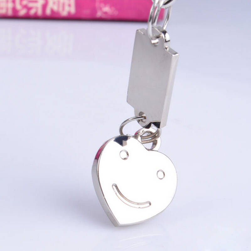 莱珍斯 金属杆式书签 全部款式 个性礼品书签 笑脸