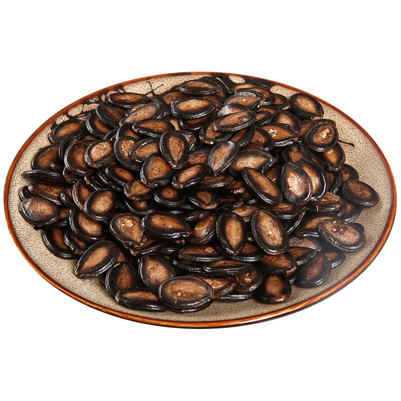 姚太太 话梅味西瓜子 200克