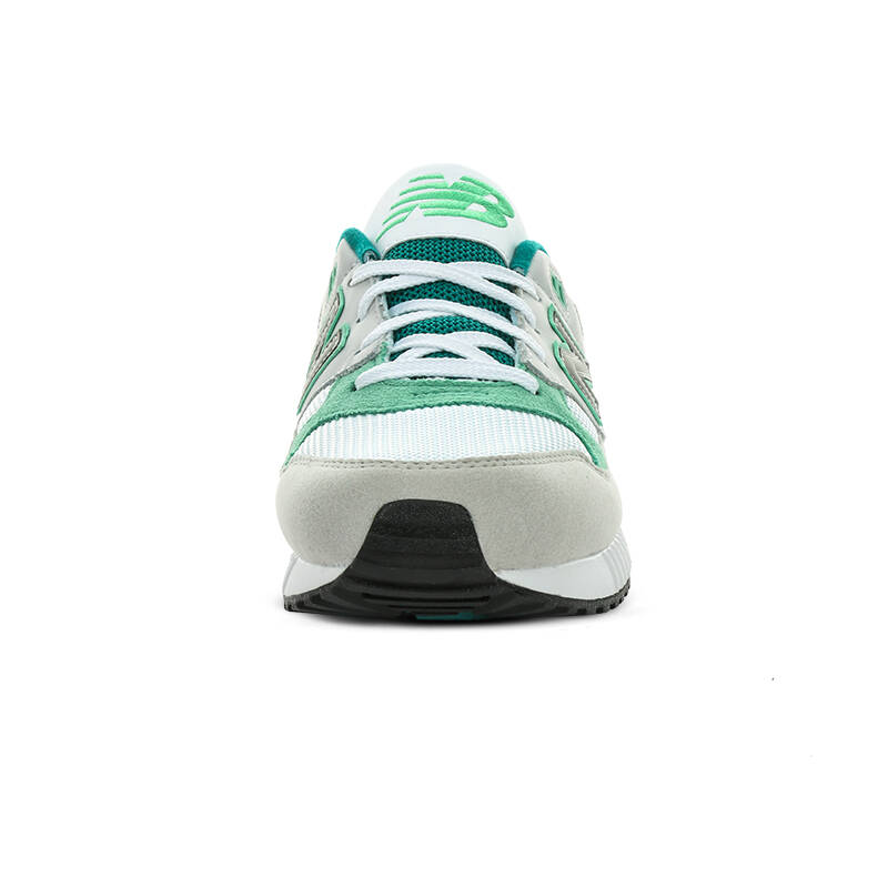 nb 530系列 男鞋女鞋复古鞋跑步鞋运动休闲鞋 m530psa/灰色/薄荷绿