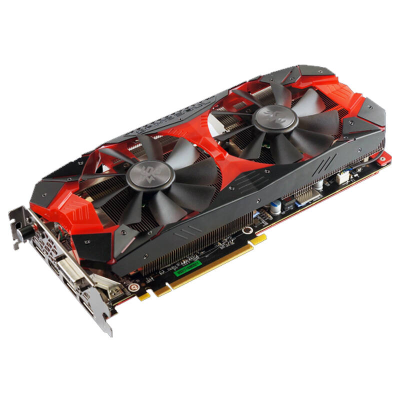 耕升(gainward)gtx980ti-6g g魂1152mhz/7010mhz显卡