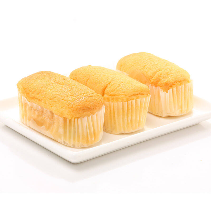 达利园法式软面包500g散装 香奶味