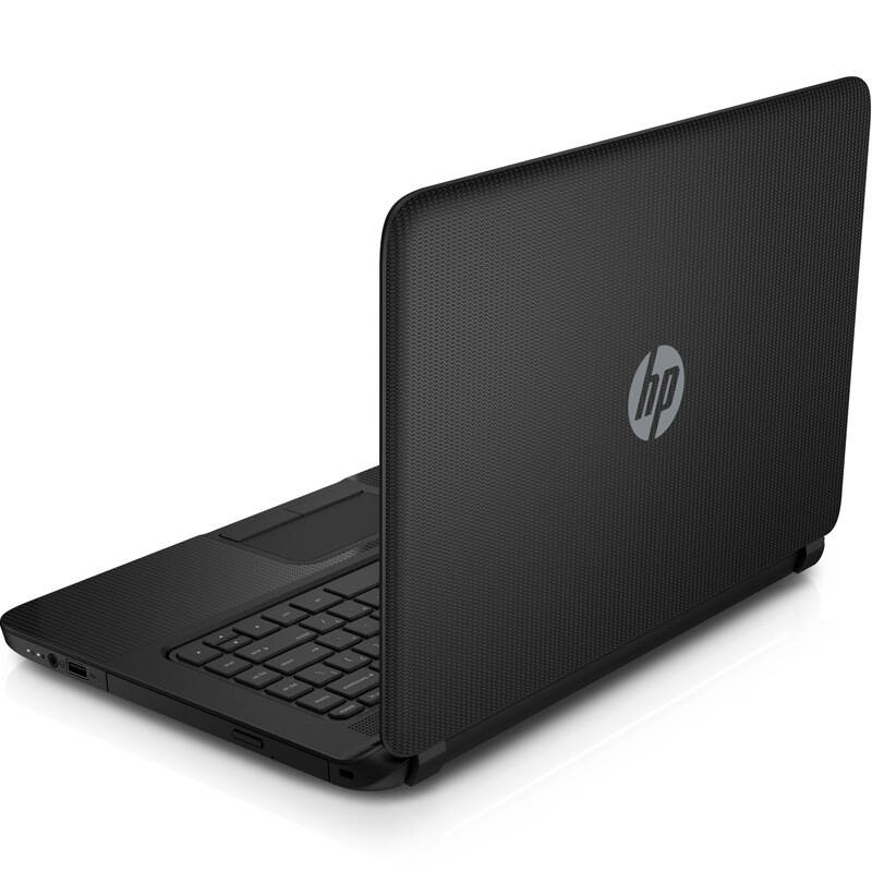 惠普(hp)经典传奇系列 g14-a003tx 14英寸笔记本电脑 (i5-4200u 4g