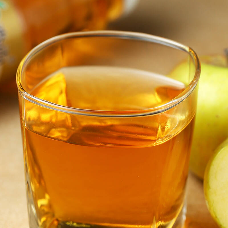 00 降价通知 【京东自营】淼雨苹果醋,调酒,烧菜,酸甜美味.