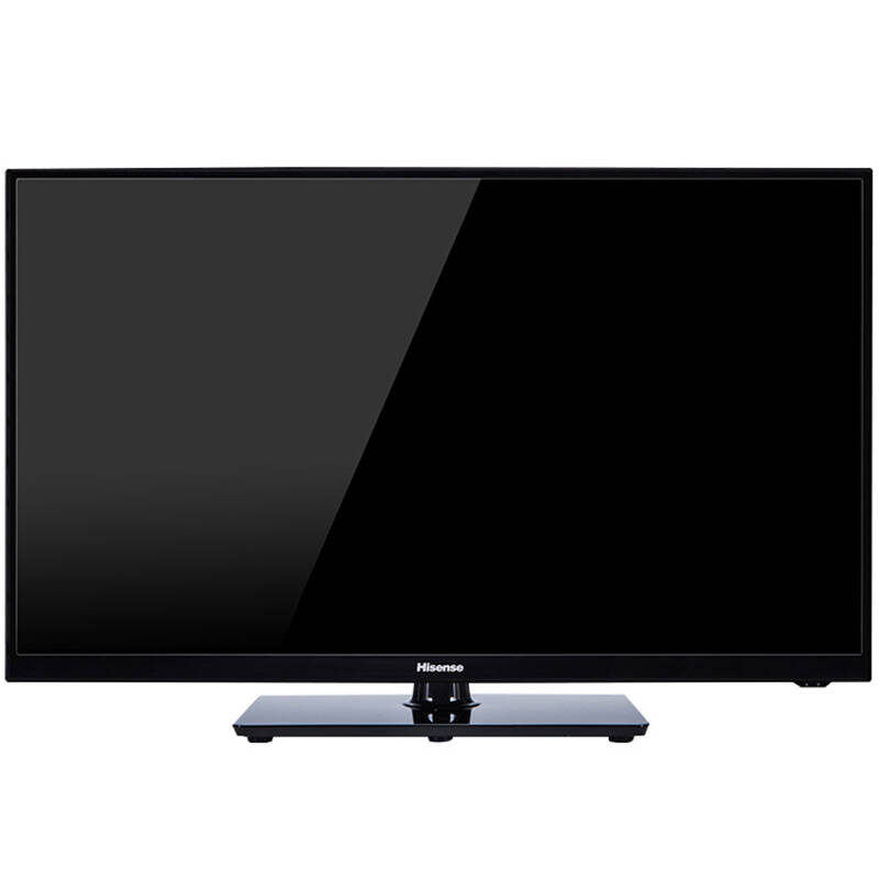 海信(hisense)led32ec260jd 32英寸 窄边网络 led电视(黑色)