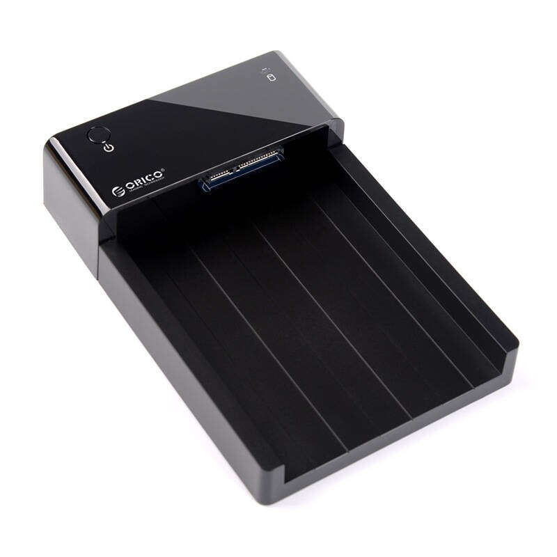 0移动硬盘底座 sata串口硬盘通用 自营