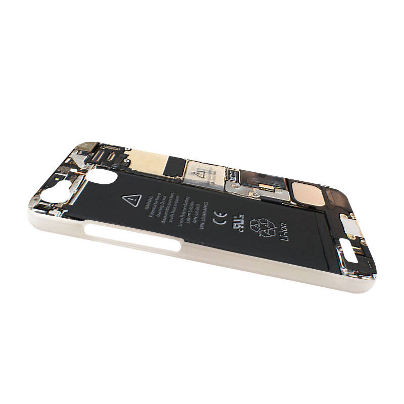 华浪 华为畅享5s手机壳 保护套 畅享5s手机壳 复古怀旧浮雕硬壳系列