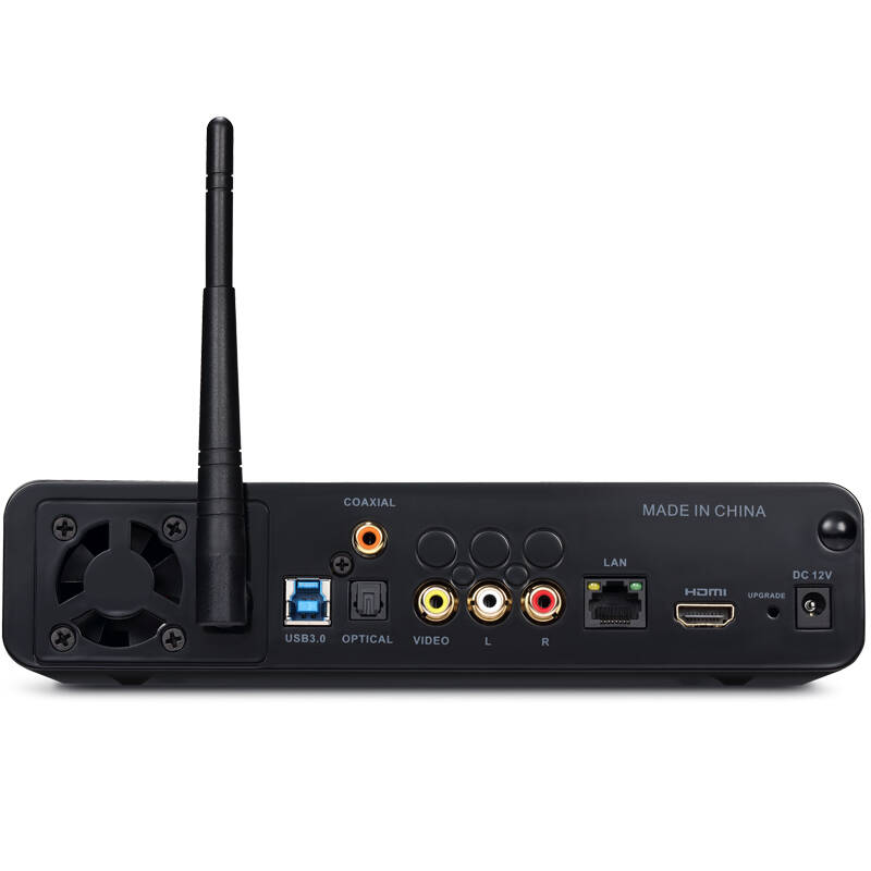 海美迪 q10四代 4k hdr hdmi2.0a 802.