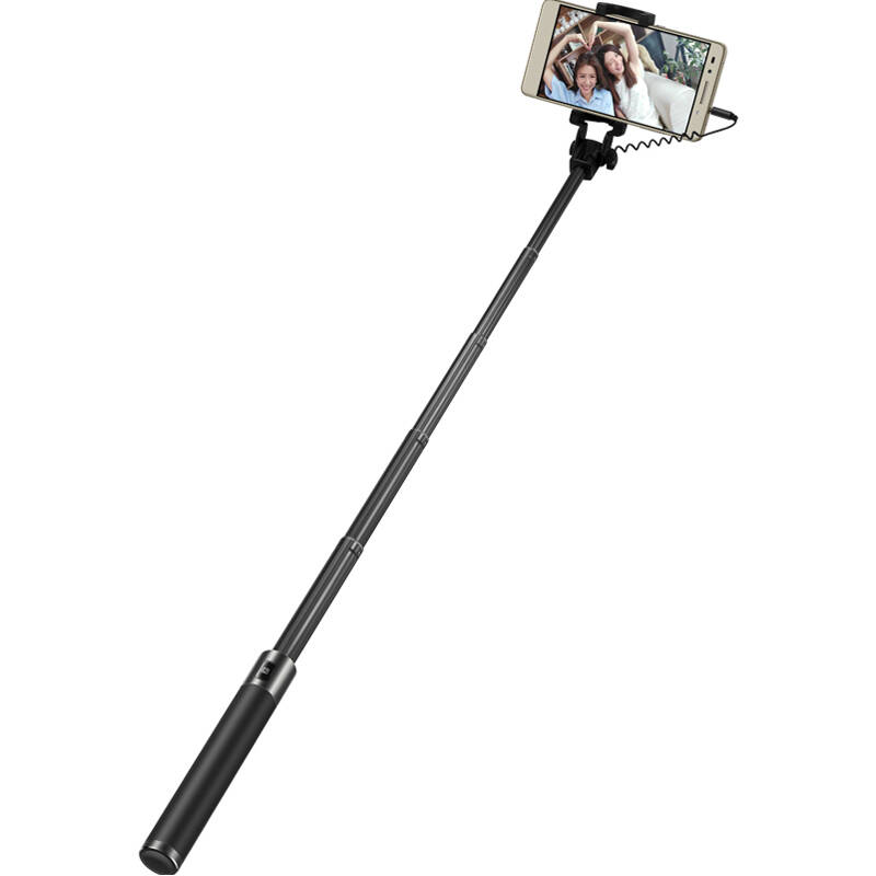 华为(huawei)荣耀自拍杆 af11(黑色)