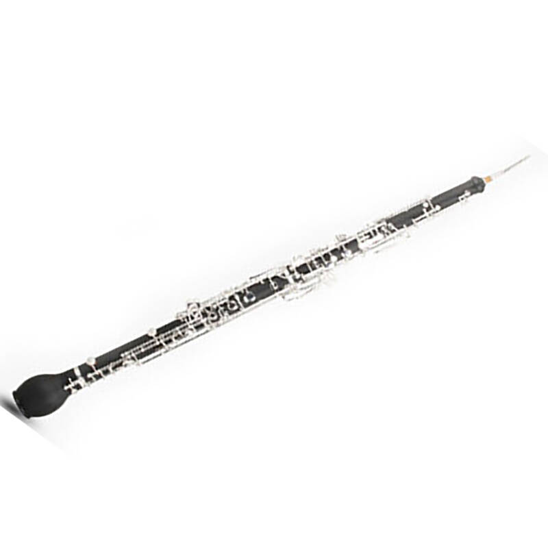 亨韵 全自动c调双簧管英国管