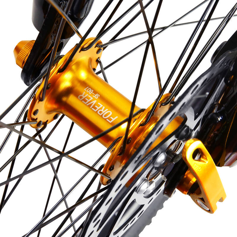 永久27速自行车 锁死前叉/cnc车圈/2培林花鼓/铝合金26寸山地车/正新