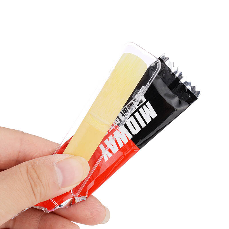 美德威midway 单簧管配件 单簧管哨片 古典哨片
