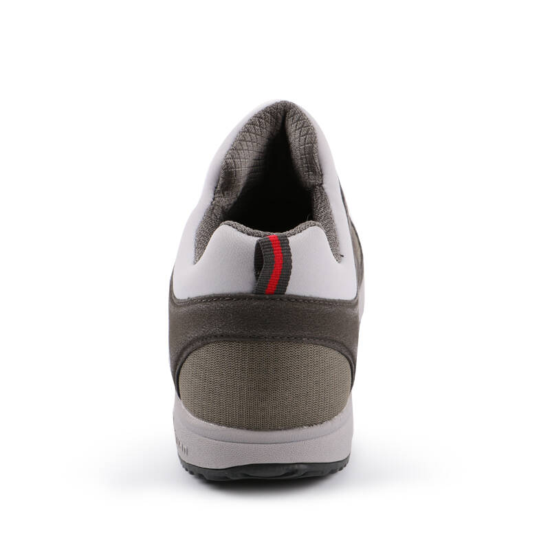 百步健(baibujian)老人鞋爸爸鞋情侣鞋中老年健步鞋户外晨练鞋休闲