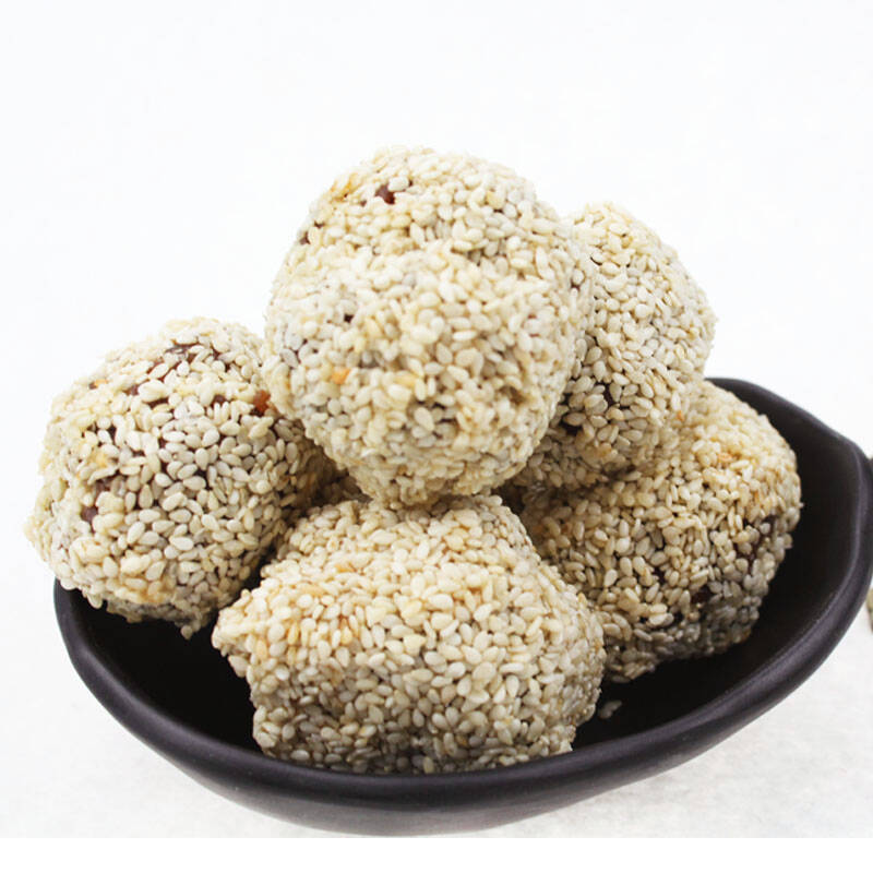 山西特产闻喜煮饼传统糕点办公休闲零食送礼佳品 甜点