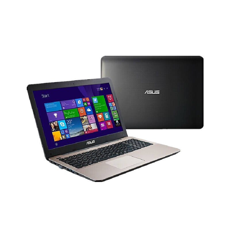 华硕(asus)vm510l5200 15.