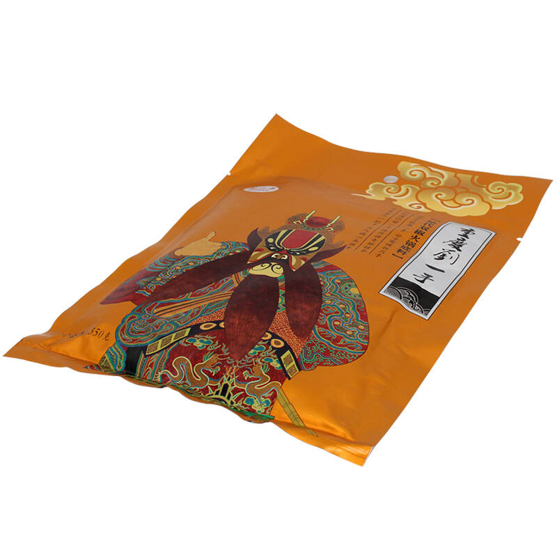 刘一手 重庆火锅底料 350g/包 绝代双椒火锅底料