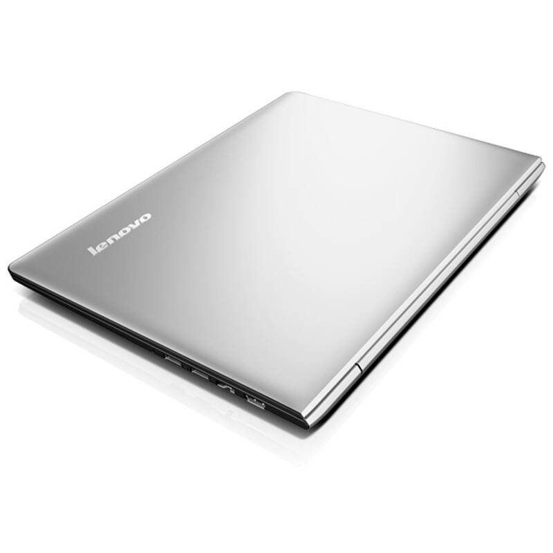联想ideapad 300s-14 i7-6500u 4g内存 独显 14英寸笔记本电脑 星光银