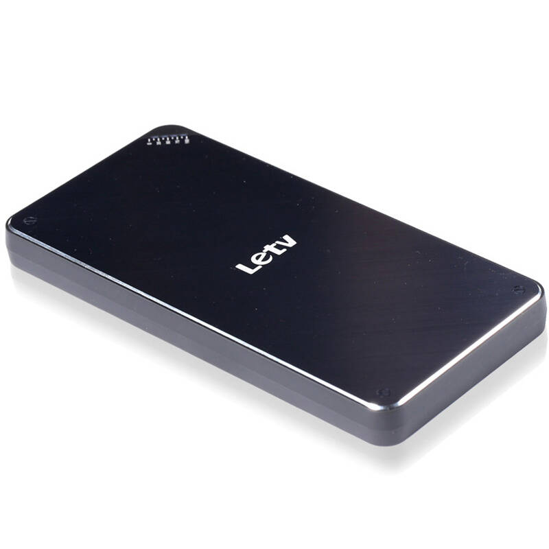 乐视(letv)移动电源/充电宝 8000mah 黑色【图片 价格 品牌 报价】