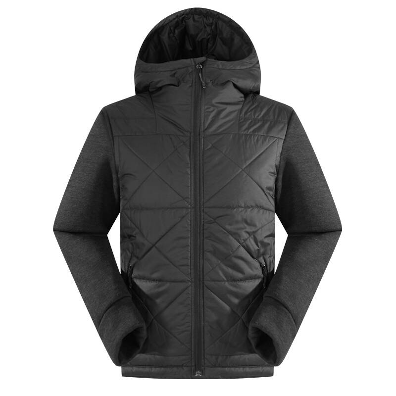 thenorthface/北面亚版15秋冬男款 轻便保暖耐磨棉衣 抓绒上衣 ca5n