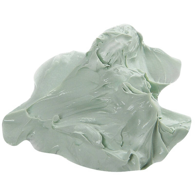 【京东超市】贝佳斯borghese矿物营养美肤泥浆膜 430ml(白泥)(面膜