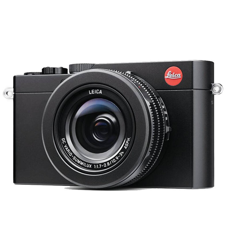 徕卡(leica)d-lux(typ 109) 数码相机