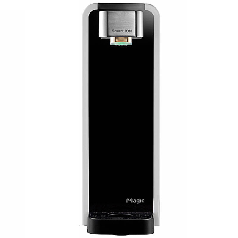 美吉(magic)韩国进口电解水机 碱性净水器 家用厨房高端过滤器直饮