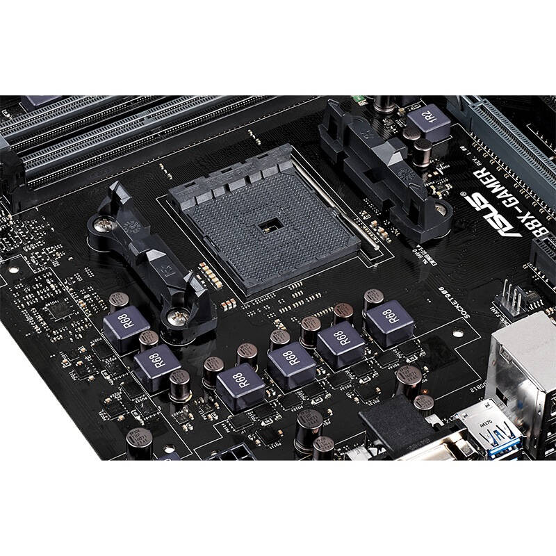 华硕(asus)a88x-gamer 主板 (amd a88x/fm2 )