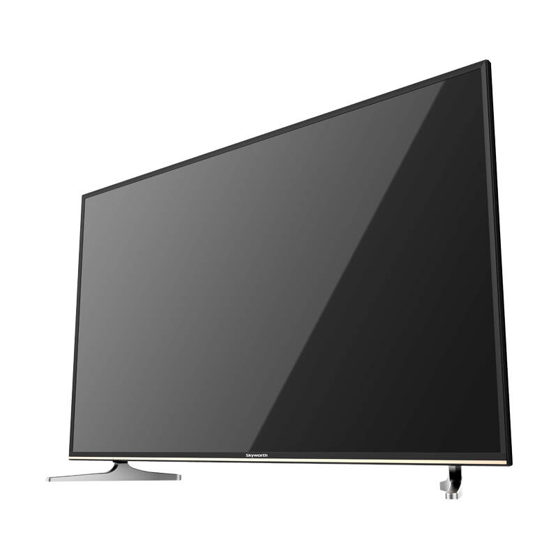 创维(skyworth) 43e3500 43英寸 全高清智能led窄边网络液晶电视 黑色