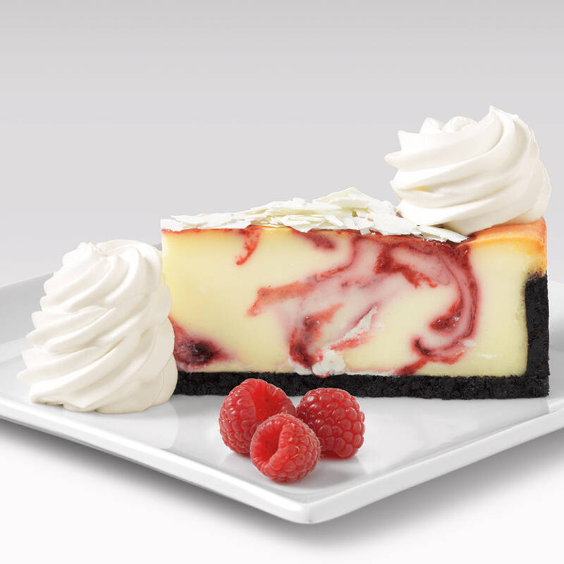 自營 芝士工廠(the cheesecake factory) 冷凍蛋糕 生日蛋糕 豪華組合