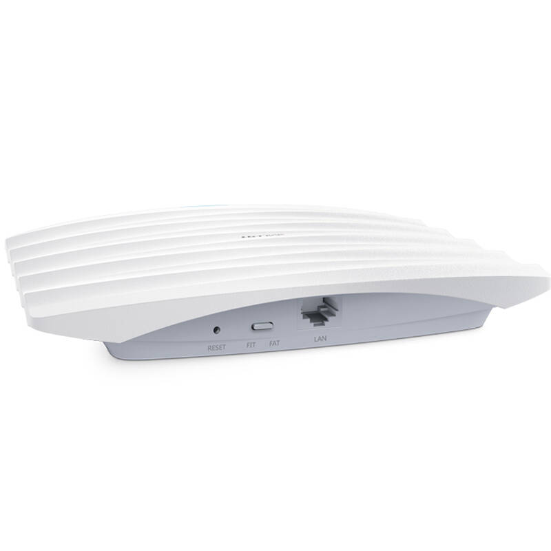 tp-link tl-ap902c-poe ac900双频企业级无线吸顶式ap 无线wifi接入点
