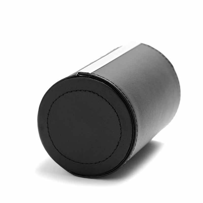 philippi品牌旗舰店 giorgio领带盒 皮质收纳盒 男士商务礼品128033