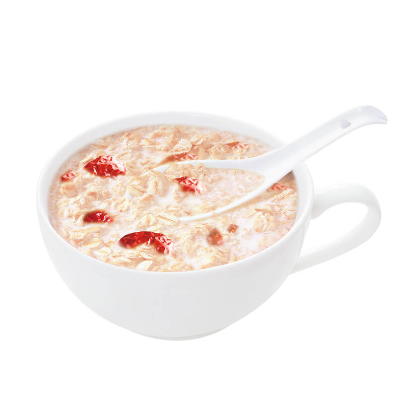 【京东超市】永和 红枣高铁燕麦片 600g