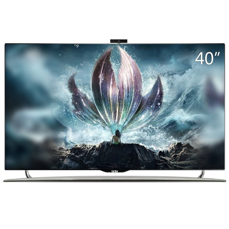乐视超级电视 s40 air 全配版 智能led液晶(letv s40 air或letv s40