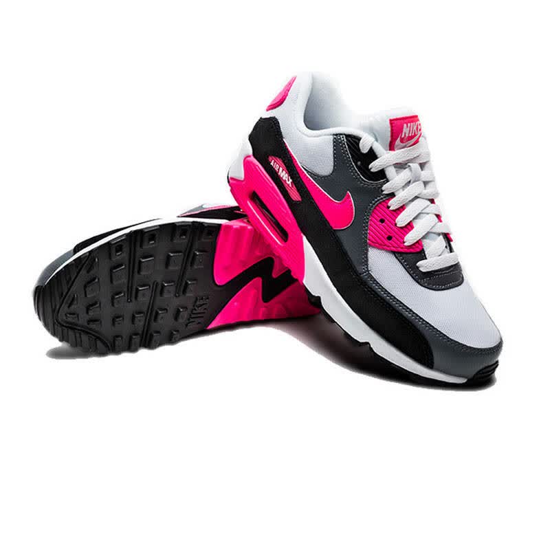 耐克nike女鞋 air max 90气垫运动鞋跑步鞋 616730 616730-101 40.