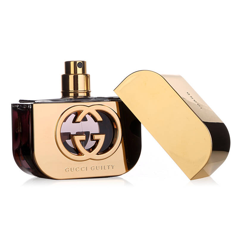 古驰(gucci)罪爱燃情香水 30ml