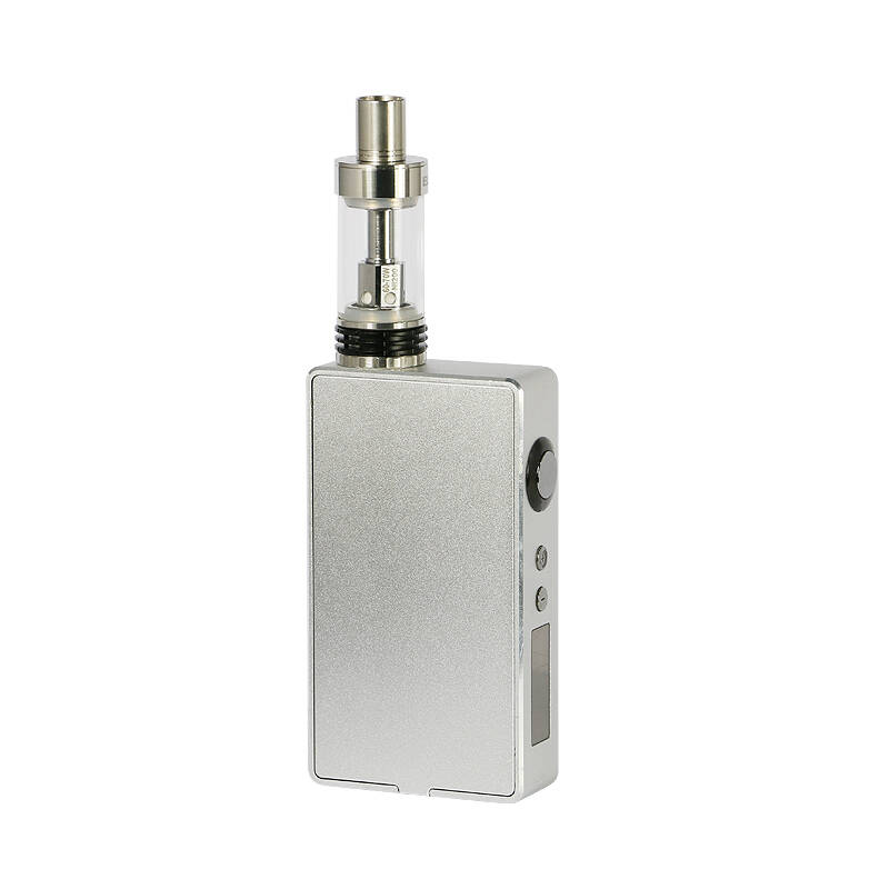sigelei思格雷 正品电子烟150w 大烟雾功率可调自动调压电子烟套装