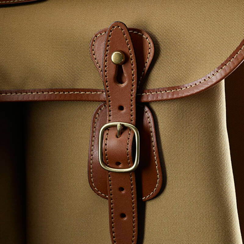 白金汉(billingham)hadley small经典系列 单肩摄影包 一机二镜一闪