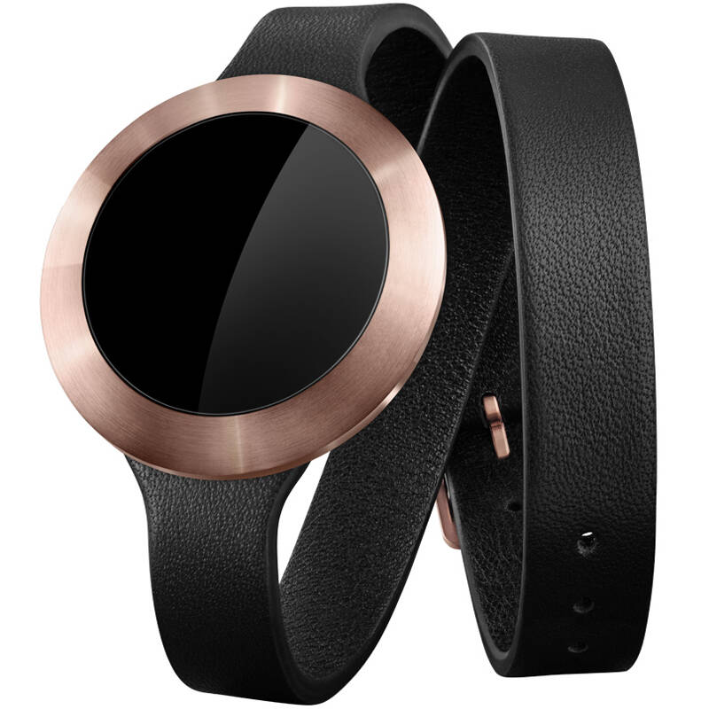 华为(huawei)荣耀手环zero ss版 短腕带-黑色