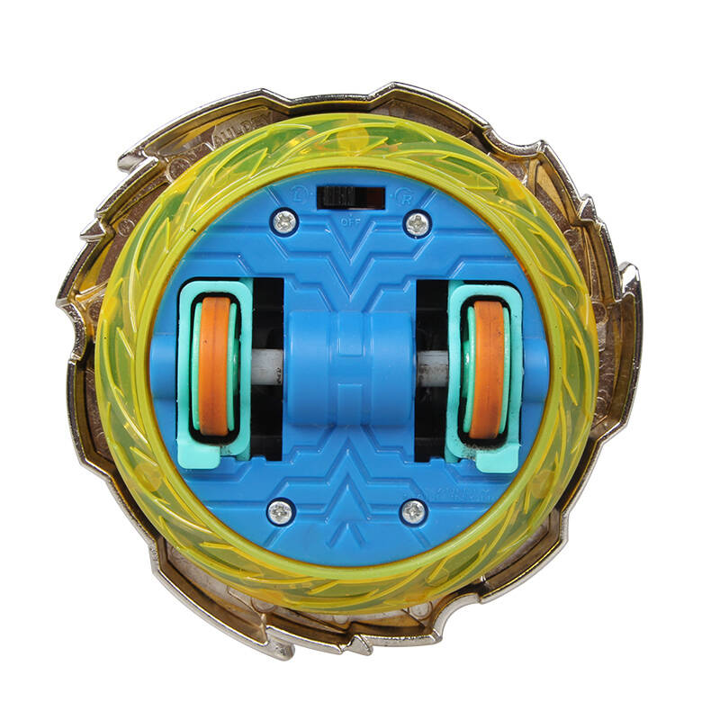 战魂3陀螺s版 儿童玩具套装 合体裂变爆裂 3代超控系列烈风圣翼624406