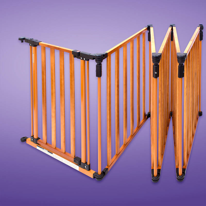 贝娇婴儿围栏儿童游戏围栏宝宝安全护栏可折叠护栏海洋球池栏学步防撞