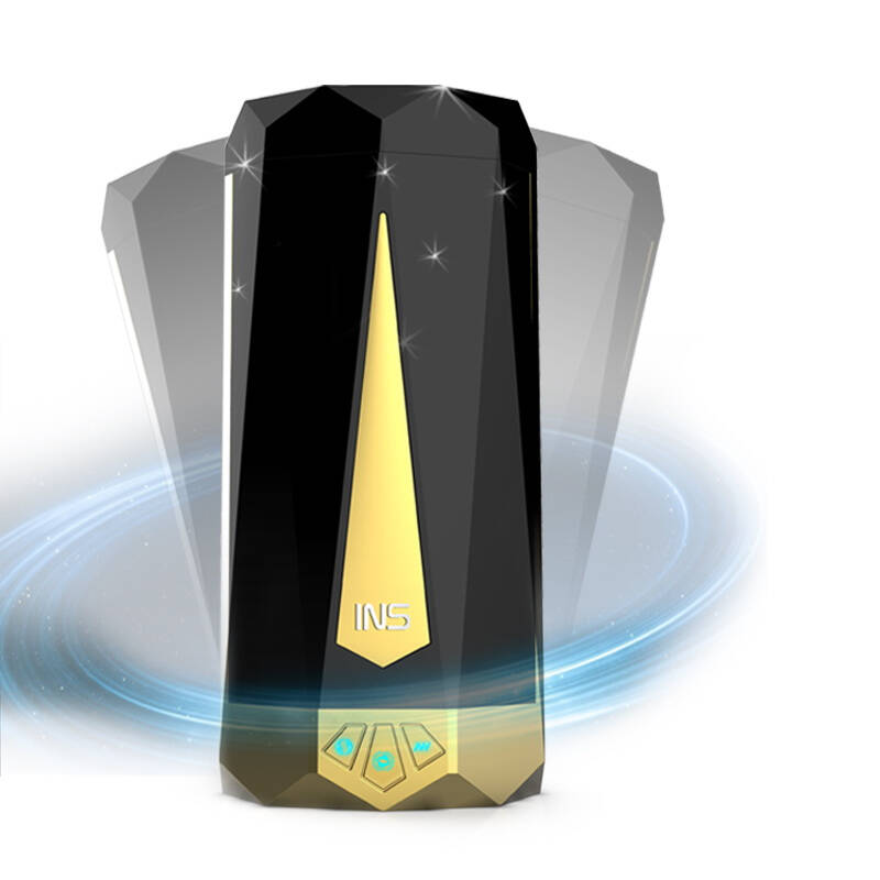 ins 电动免提飞机杯 男用自慰器 假阴道 撸撸杯真阴名器倒模 成人情趣