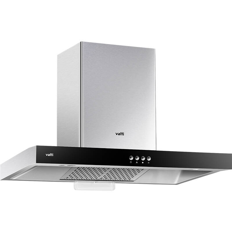华帝(vatti)免拆洗 全维度净吸欧式油烟机 cxw-200-i11063