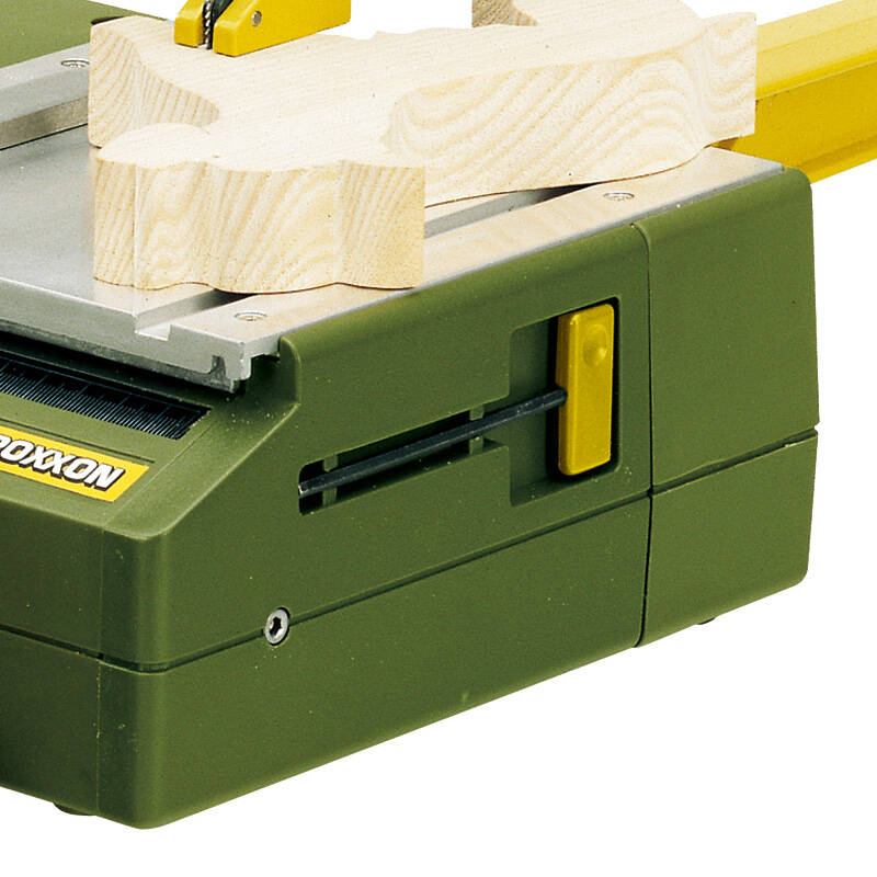 【proxxon】迷你魔微型曲线锯机 ds230/e_no27088